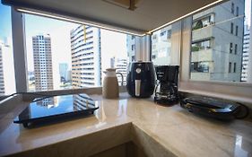 Flat Beira Mar
